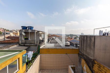 Casa à venda com 209m², 4 quartos e 2 vagasVista do Quarto 1