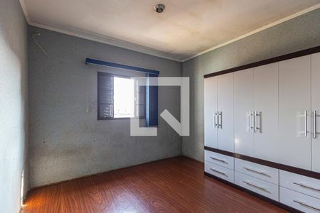 Quarto 1 de casa à venda com 4 quartos, 209m² em Cidade São Jorge, Santo André