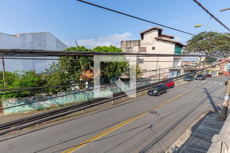 Casa à venda com 209m², 4 quartos e 2 vagasVista da Varanda do Quarto 3