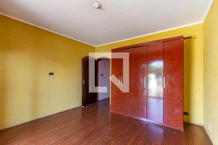 Casa à venda com 209m², 4 quartos e 2 vagasQuarto 3