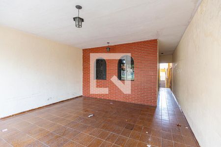 Casa à venda com 209m², 4 quartos e 2 vagasGaragem