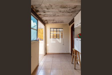 Casa à venda com 209m², 4 quartos e 2 vagasÁrea de Serviço