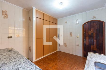 Casa à venda com 209m², 4 quartos e 2 vagasCozinha