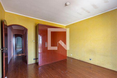 Casa à venda com 209m², 4 quartos e 2 vagasQuarto 3