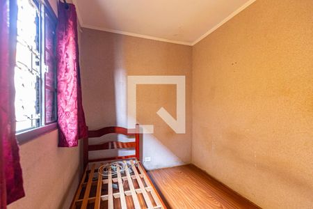 Casa à venda com 209m², 4 quartos e 2 vagasQuarto 2