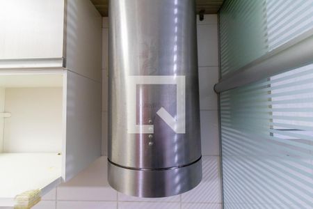 Apartamento para alugar com 47m², 2 quartos e 1 vaga Apartamento para alugar com 47m², 2 quartos e 1 vagaDetalhe da Cozinha