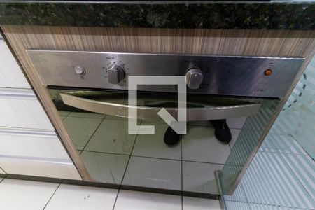 Apartamento para alugar com 47m², 2 quartos e 1 vaga Apartamento para alugar com 47m², 2 quartos e 1 vagaDetalhe da Cozinha