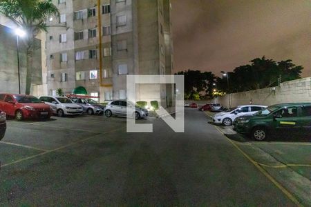 Apartamento para alugar com 47m², 2 quartos e 1 vaga Apartamento para alugar com 47m², 2 quartos e 1 vagaGaragem