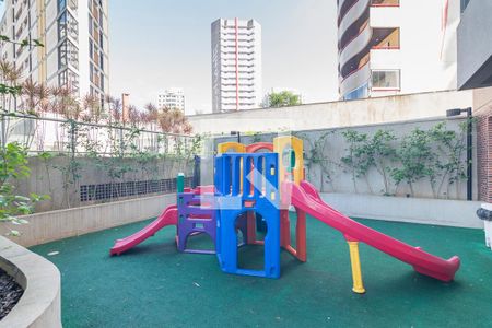 Apartamento à venda com 91m², 3 quartos e 2 vagasPlayground
