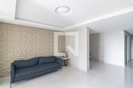 Apartamento à venda com 91m², 3 quartos e 2 vagasHall de Entrada