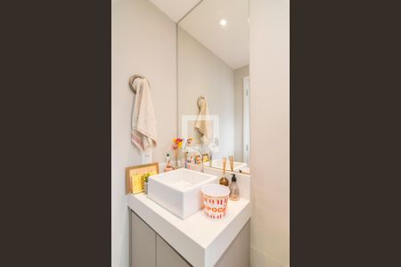 Apartamento à venda com 91m², 3 quartos e 2 vagasBanheiro