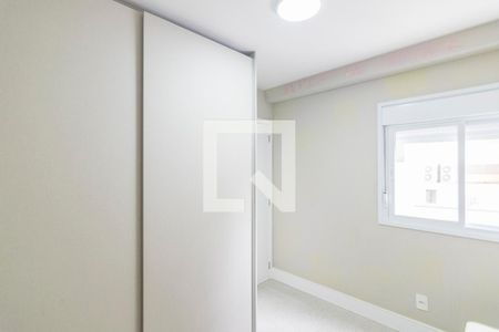 Apartamento à venda com 91m², 3 quartos e 2 vagasQuarto 3