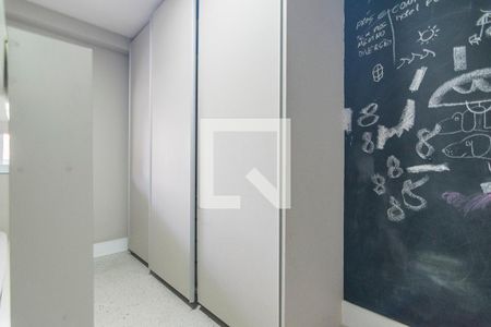 Apartamento à venda com 91m², 3 quartos e 2 vagasQuarto 2