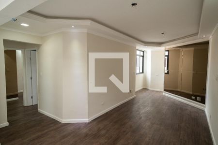 Sala de apartamento à venda com 2 quartos, 71m² em Baeta Neves, São Bernardo do Campo