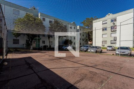 Apartamento à venda com 40m², 1 quarto e 1 vaga Apartamento à venda com 40m², 1 quarto e 1 vagaÁrea comum - Quadra
