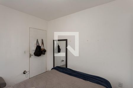 Quarto de apartamento à venda com 1 quarto, 40m² em Protásio Alves, Porto Alegre