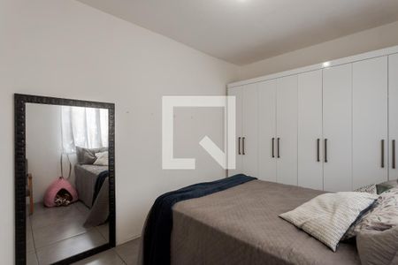 Quarto de apartamento à venda com 1 quarto, 40m² em Protásio Alves, Porto Alegre