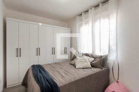 Quarto de apartamento à venda com 1 quarto, 40m² em Protásio Alves, Porto Alegre