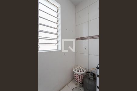 Apartamento à venda com 40m², 1 quarto e 1 vaga Apartamento à venda com 40m², 1 quarto e 1 vagaCozinha e Área de Serviço