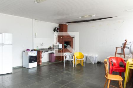 Apartamento à venda com 53m², 2 quartos e 1 vagaÁrea Comum