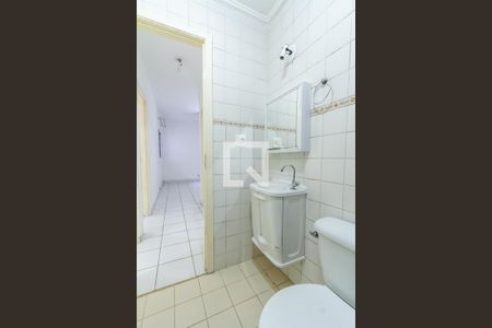 Apartamento à venda com 53m², 2 quartos e 1 vagaBanheiro