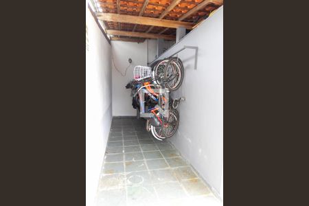 Apartamento à venda com 53m², 2 quartos e 1 vagaÁrea Comum