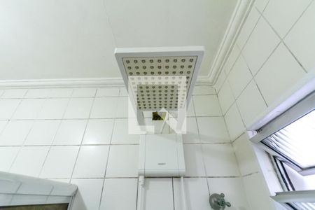 Apartamento à venda com 53m², 2 quartos e 1 vagaBanheiro