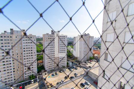 Apartamento à venda com 60m², 2 quartos e 1 vaga Apartamento à venda com 60m², 2 quartos e 1 vagaVista da Suíte