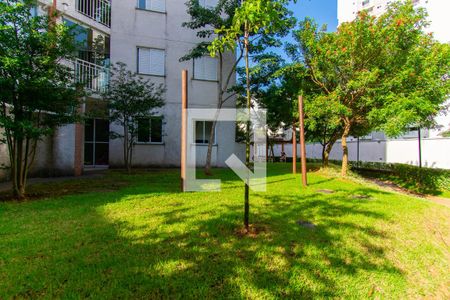 Apartamento à venda com 60m², 2 quartos e 1 vaga Apartamento à venda com 60m², 2 quartos e 1 vagaÁrea comum - Redário