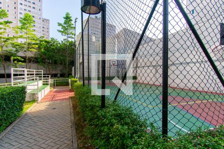 Apartamento à venda com 60m², 2 quartos e 1 vaga Apartamento à venda com 60m², 2 quartos e 1 vagaÁrea comum - Quadra