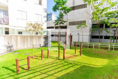 Apartamento à venda com 60m², 2 quartos e 1 vaga Apartamento à venda com 60m², 2 quartos e 1 vagaÁrea comum - Fitness Externo