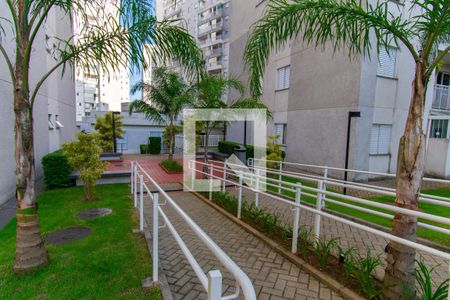 Apartamento à venda com 60m², 2 quartos e 1 vaga Apartamento à venda com 60m², 2 quartos e 1 vagaÁrea comum