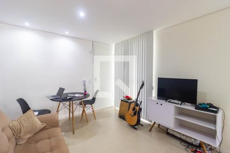 Apartamento para alugar com 44m², 2 quartos e 1 vaga Apartamento para alugar com 44m², 2 quartos e 1 vagaSala