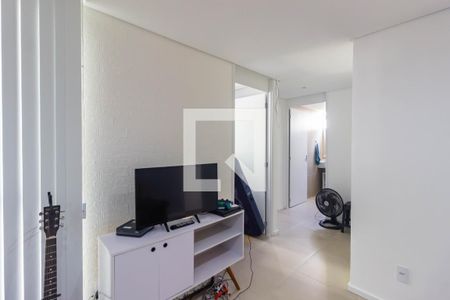 Apartamento para alugar com 44m², 2 quartos e 1 vaga Apartamento para alugar com 44m², 2 quartos e 1 vagaSala