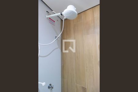Apartamento para alugar com 44m², 2 quartos e 1 vaga Apartamento para alugar com 44m², 2 quartos e 1 vagaBanheiro
