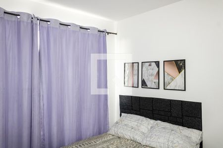Quarto 1 de apartamento para alugar com 2 quartos, 44m² em Campo Grande, Rio de Janeiro