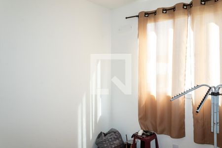 Quarto 2 de apartamento para alugar com 2 quartos, 44m² em Campo Grande, Rio de Janeiro