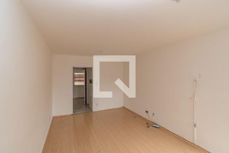 Sala/Quarto de kitnet/studio para alugar com 1 quarto, 35m² em Centro, Campinas