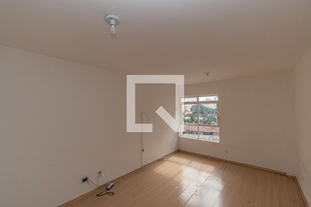 Sala/Quarto de kitnet/studio para alugar com 1 quarto, 35m² em Centro, Campinas