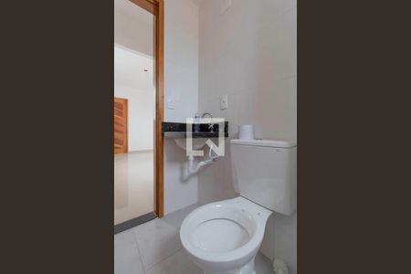 Apartamento à venda com 29m², 1 quarto e sem vagaBanheiro