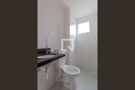 Apartamento à venda com 29m², 1 quarto e sem vagaBanheiro