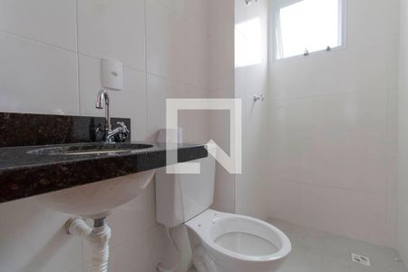 Apartamento à venda com 29m², 1 quarto e sem vagaBanheiro