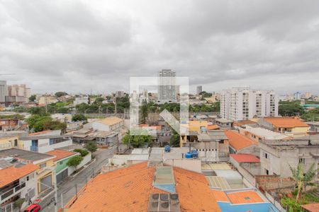 Apartamento à venda com 29m², 1 quarto e sem vagaVista Cozinha e Área de Serviço
