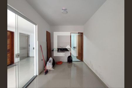 Apartamento à venda com 29m², 1 quarto e sem vagaÁrea Comum - Salão de Festas