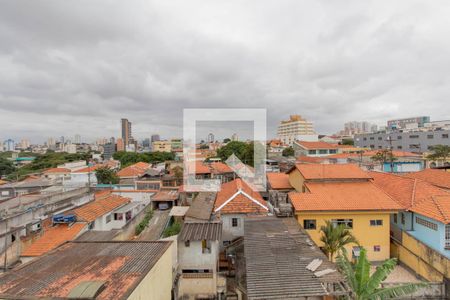 Apartamento à venda com 29m², 1 quarto e sem vagaVista Quarto