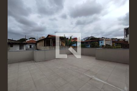 Apartamento à venda com 29m², 1 quarto e sem vagaÁrea Comum - Área Externa