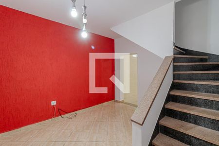 Sala de casa à venda com 4 quartos, 100m² em São João Clímaco, São Paulo