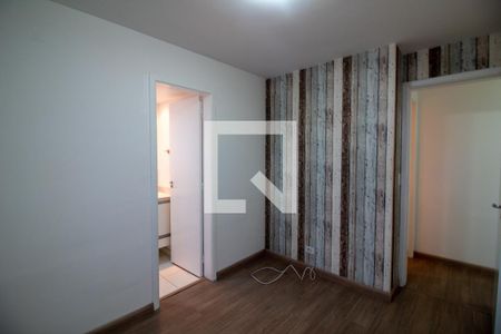 Apartamento à venda com 55m², 2 quartos e 1 vagaQuarto 2 - Suíte