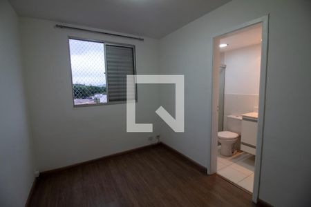 Apartamento à venda com 55m², 2 quartos e 1 vagaQuarto 2 - Suíte