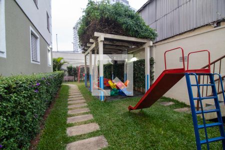Apartamento à venda com 55m², 2 quartos e 1 vagaÁrea comum - Playground
